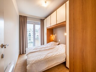 Appartement Koksijde Kenmerken 1