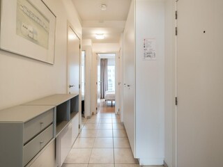 Apartamento Koksijde Características 20