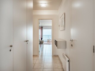Apartamento Koksijde Características 31