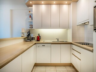 Apartment Koksijde Ausstattung 5