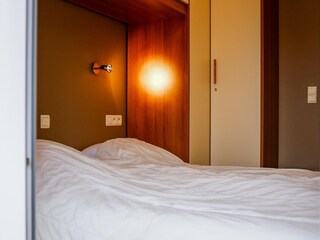 Apartamento Koksijde Características 23