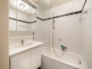 Apartment Koksijde Ausstattung 3