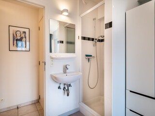 Apartment Koksijde Ausstattung 7
