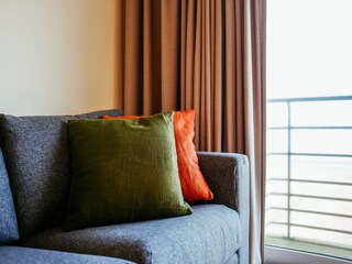Appartement Koksijde Équipement 4