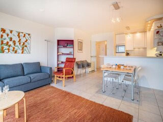 Apartment Koksijde Ausstattung 10