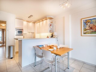 Appartement Koksijde Équipement 33