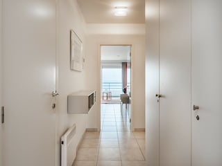 Apartment Koksijde Ausstattung 15