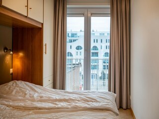 Appartement Koksijde Kenmerken 16