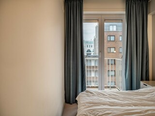 Appartement Koksijde Équipement 18