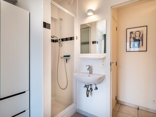 Appartement Koksijde Équipement 20