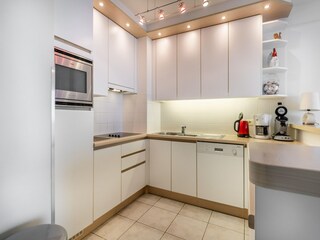 Apartment Koksijde Ausstattung 19