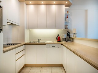 Apartment Koksijde Ausstattung 20