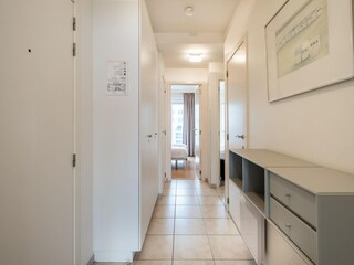 Apartment Koksijde Ausstattung 21
