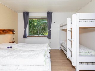 Holiday house Erslev  6