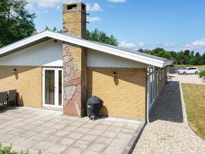 Holiday house 8 Personen Ferienhaus in Nykøbing M - Erslev - image1