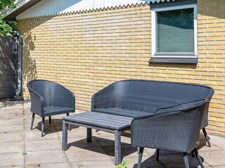 Holiday house Erslev Outdoor Recording 4