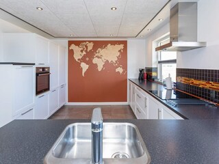 Holiday house Erslev  8