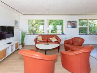 Holiday house Erslev  9
