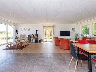 Holiday house Erslev  10