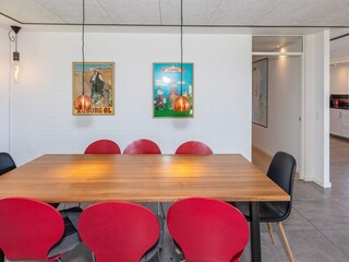 Holiday house Erslev  11