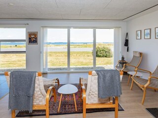 Holiday house Erslev  12