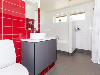 Holiday house Erslev  13