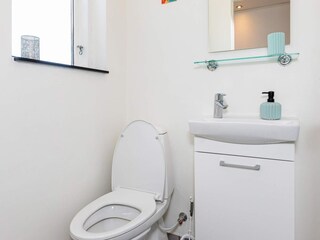 Holiday house Erslev  14