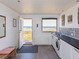 Holiday house Erslev  15
