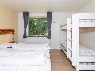 Holiday house Erslev  18