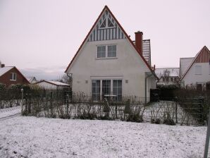 Ferienhaus Villa Am Meer- Haus Seeadler, Dorum-Neufeld, Firma ...