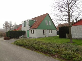 Vakantiepark Wemeldinge Kenmerken 7