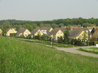 Vakantiepark Wemeldinge Kenmerken 5