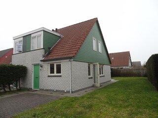 Vakantiepark Wemeldinge Kenmerken 16