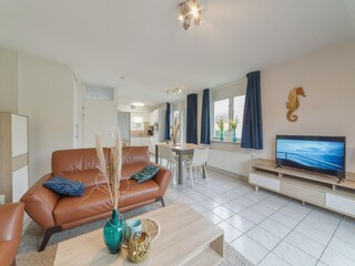 Vakantiepark Wemeldinge Kenmerken 5