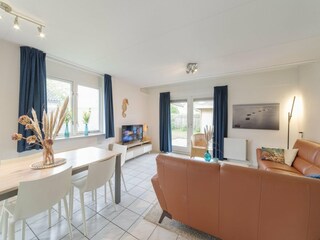 Vakantiepark Wemeldinge Kenmerken 10
