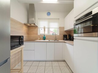 Vakantiepark Wemeldinge Kenmerken 17
