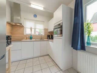 Vakantiepark Wemeldinge Kenmerken 11