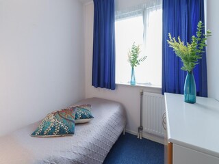 Vakantiepark Wemeldinge Kenmerken 12