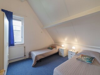 Parco vacanze Wemeldinge Caratteristiche 14