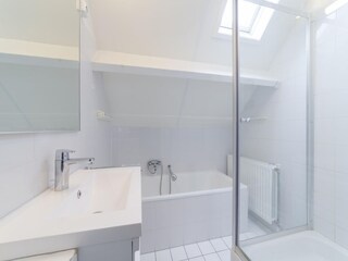 Parc de vacances Wemeldinge Équipement 9