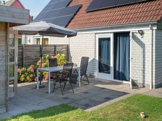 Parco vacanze Wemeldinge Registrazione all'aperto 3