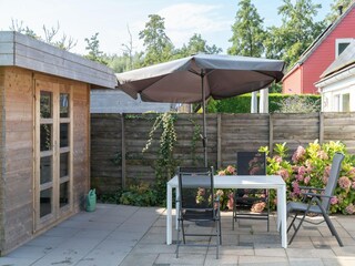 Holiday park Wemeldinge Outdoor Recording 2