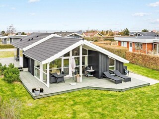 Vakantiehuis Asperup Buitenaudio-opname 4