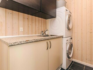 Holiday house Asperup  11