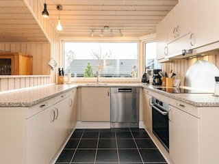 Holiday house Asperup  31