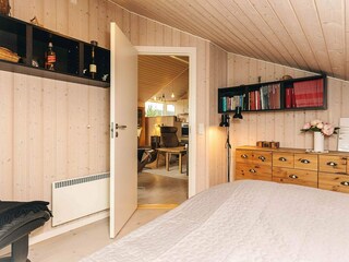 Holiday house Asperup  14