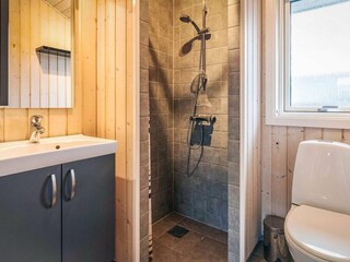 Vakantiehuis Asperup  8