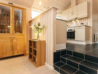 Vakantiehuis Asperup  10