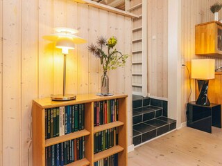 Holiday house Asperup  23