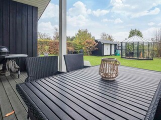 Casa per le vacanze Asperup  29